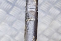 фото thumb №6, Peugeot p21 e-208 задняя oś поперечная 9835793880 2020