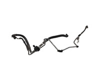 фото thumb №1, Opel zafira b 05- 1.9cdti шланг wąż кондиціонера