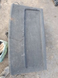 фото thumb №2, Стекло левая зад задняя заднее кузовная vw golf iii 96r 1.9 d chb 3d