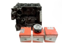 Купити Блок двигуна ford focus fiesta 1.0 ecoboost шліфування 0.50 поршні m1dd, фото thumb