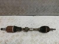 фото thumb №1, Приводной вал передняя левая dacia duster ii 1.6 sce 391015061r