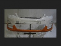 Купить Бампер peugeot 108 14+ перед nr m250, фото thumb