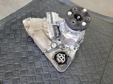 фото thumb №9, Редуктор 7636180 + регулятор 7636181 bmw x3 f25 3.0 d xdrive