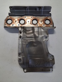 фото thumb №1, Защита тепловая коллектор citroen peugeot