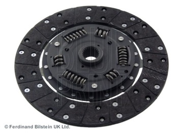 фото thumb №2, Blp диск сцепления ford