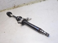 Приводной вал правая mini one 2 r56 1.4 7589768 vp6kmw-3b436-ag с Разборки, фото thumb