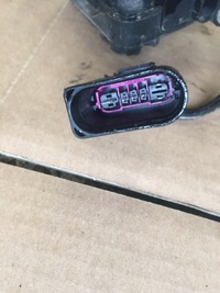 фото thumb №11, Audi q5 3.2 fsi cal джгут генератора стартер