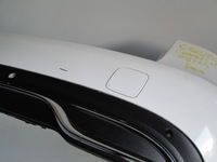 фото thumb №11, Mercedes c klasa s205 205 kombi lift бампер задній pts w205