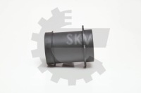 Расходомер bmw 5 7 x5 range rover 13621433567 Оригинал, фото thumb