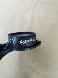 фото thumb №2, Динамік двері правий задня opel astra v k