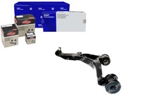 фото thumb №1, Важіль dół 22 mm nissan interstar opel movano rena