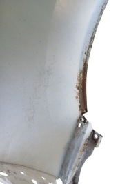 фото thumb №11, Крило праве перед fiat scudo ii