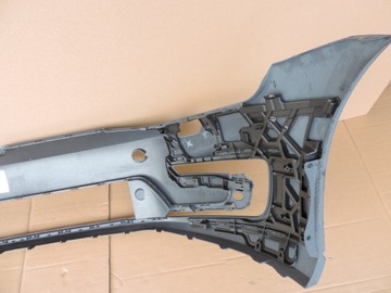 фото thumb №10, Vw e-golf vii 5ge рестайлинг 2017 переднее бампер новый оригинал