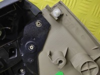 фото thumb №7, Seat exeo kombi оббивка двері правий перед