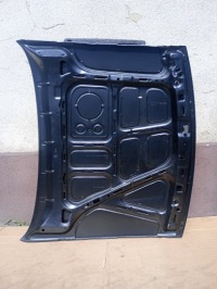фото thumb №12, Opel vectra a j89 92 95 кришка двигуна капот тайвань van vezel