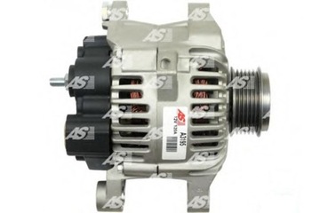 фото thumb №2, As-pl a3195 генератор