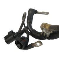 фото thumb №9, Audi a4 b8 a5 8t 8f джгут провід генератора стартер 8k0971228f