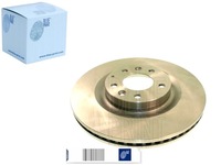 фото thumb №1, Гальмівні диски гальмівні 2szt lincoln mkx; mazda cx-7 cx-9