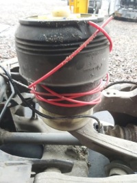 фото thumb №11, Bmw e71 x6m x5m підвішування зад підрамник trawers балка поворотна опора m-power s63