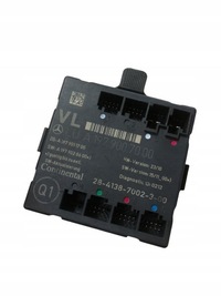 фото thumb №1, Модуль дверь левых mercedes sls a1979007000