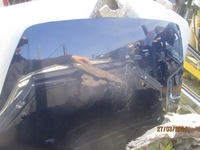 фото thumb №1, Volvo v50 капот кришка двигуна перед 2004-2012