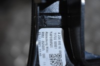 фото thumb №3, Idealna рамка декор тунель mercedes w206 1