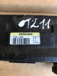 фото thumb №2, Модуль комфорта alfa romeo оригинальный номер 60684088