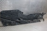 фото thumb №1, Левая защита подвеска шумоизоляция mercedes sl amg r232 a2325201900