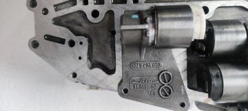 фото thumb №7, Плита мехатроника коробки porsche 911 964 993 4hp-22hl a5004 1043050009