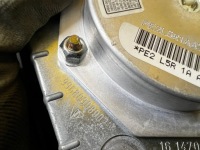 Комплект  подушка воздушная подушка безопасности водителя пассажира porsche carrera 911 996 Киев, фото thumb