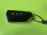 фото thumb №6, Pilot ключ 5h0959753bl vw id.4 id4 11a 24r