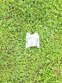 фото thumb №1, Renault master iii відбійник двері задня 8200756596