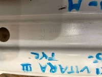 Suzuki vitara iii 3 ly 15- балка усилитель бампера задняя задняя Оригинал, фото thumb