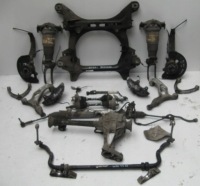 Купити Привідний вал перед audi q7 4l0 4.2 fsi v8, фото thumb