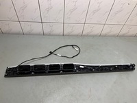 фото thumb №6, Планка консолі mercedes gle a1676802302