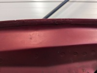 фото thumb №15, Chrysler voyager town & country рестайлінг 2011-2016 капот кришка двигуна