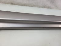 фото thumb №5, Mercedes slk r170 lift молдинг порог левая накладка 723 cubanite