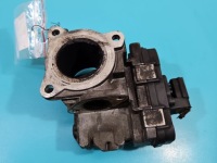 фото thumb №9, Дроссельная заслонка opel zafira b 48cpd1 1.9 cdti z19dt