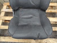 фото thumb №3, Alfa romeo giulia gt junior 63- сиденье пассажира правый перед