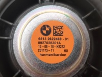 фото thumb №12, Комплект аудіо динаміки підсилювач harman кардон bmw 1 f40