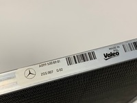 фото thumb №11, Mercedes радиатор радиатор eqe 295 v295 a0995005001 a0995008901