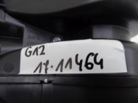 фото thumb №10, Bmw 7 g11 g12 15-22 подання повітря  вентилятор повітропровід зад 9315950 6411-9315950