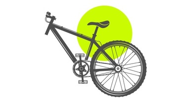 KANDS CROSS LINE 1100 CROSS BIKE 19 2023 ACERA