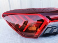 фото thumb №7, Audi q4 e-tron 89a 21- фара задняя левая зад 89a945069