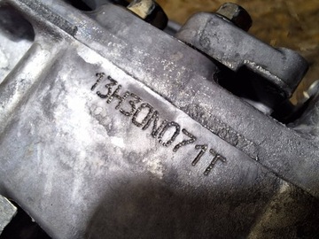 фото thumb №8, Насос масла валы балансировочные mazda cx5 6 3 2.2 d 12-18 sh01117k0