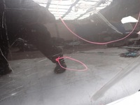 фото thumb №8, Volvo v90 16- дверь задняя задние левая