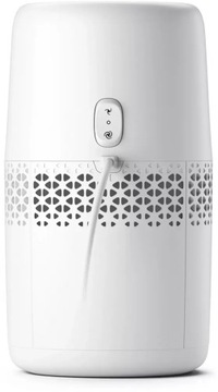 Увлажнитель воздуха Philips Series 2000 HU2510/10 31м2 2л NanoCloud 10H