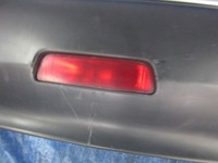 фото thumb №6, Nissan qashqai j10 +2 2008 бампер зад з pdc комплектный