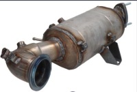 фото thumb №1, Fap dpf opel insignia 2.0 cdti 2013-