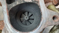 фото thumb №8, Turbosprężarka vj27 0002 rf2b mazda 626 2.0d